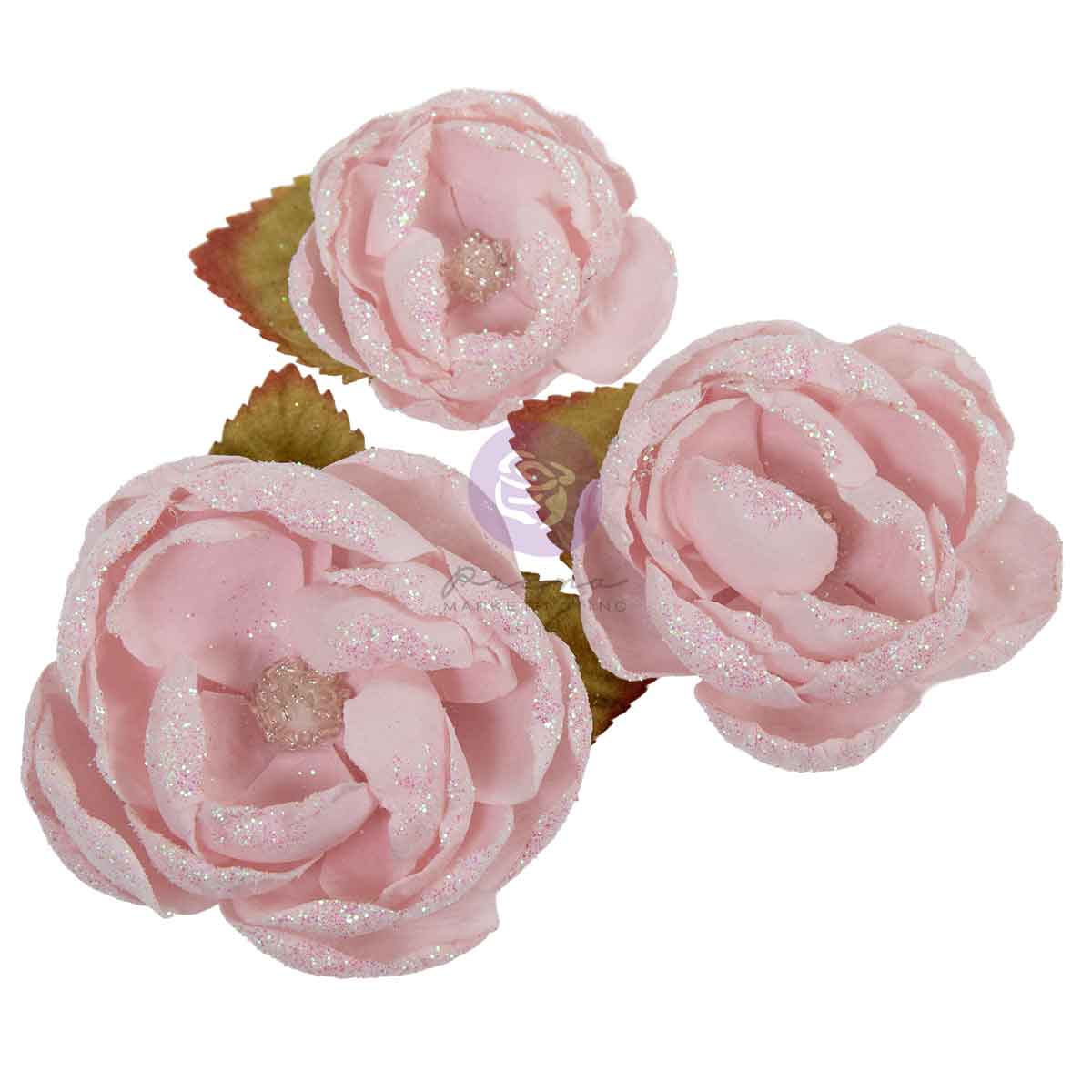 CB- FESTIVE FEELING FLOWERS (3PCS)