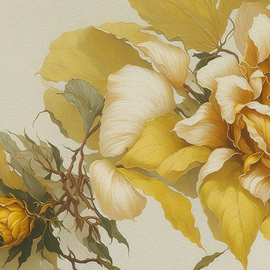 PEACH ROSE