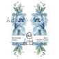 6- DECOUPAGE FLAKES