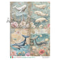 76- AB STUDIOS RICE PAPER