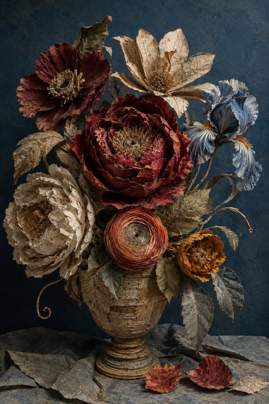 APRRANGEMENT