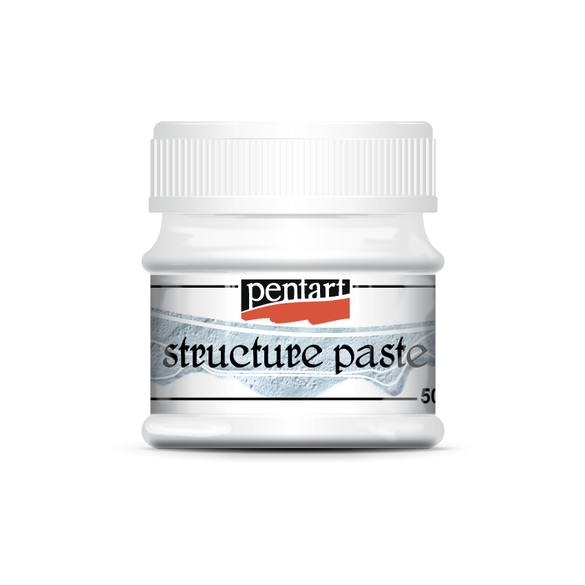 STRUCTURE PASTE