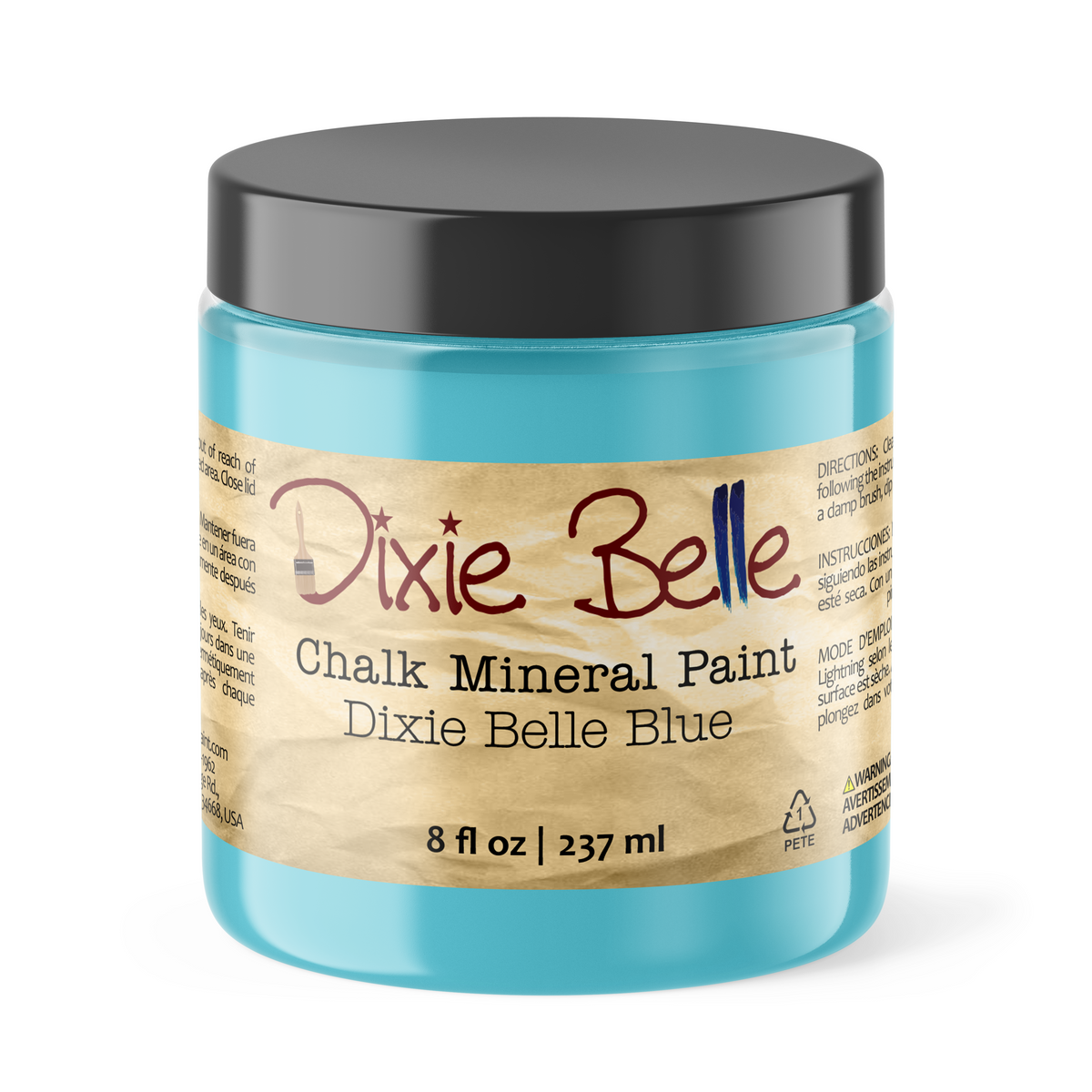 DIXIE BELLE BLUE
