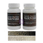 CLEAR CRACKLE VARNISH SET - Art Extravagance