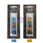 VISIONS - Metallique + Matte Wax Set - Limited Edition