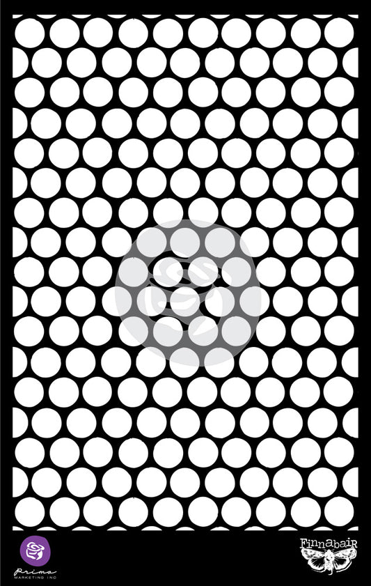 HONEYCOMB- 6.5"x10.25"