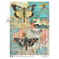 97-  AB STUDIOS RICE PAPER