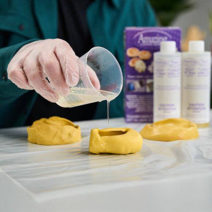 MOULD PUTTY, 300G