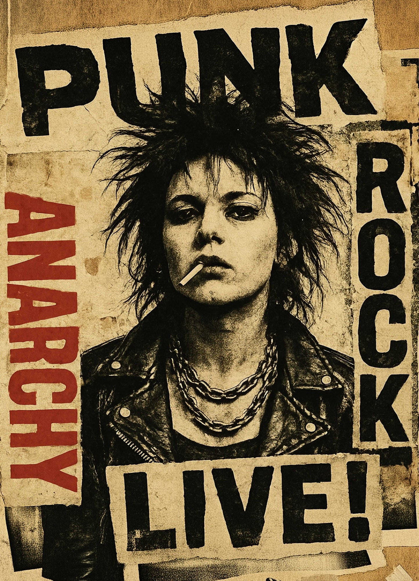 ANARCHY