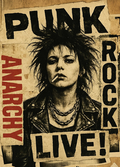 ANARCHY