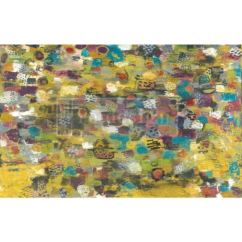 ABSTRACT DREAM