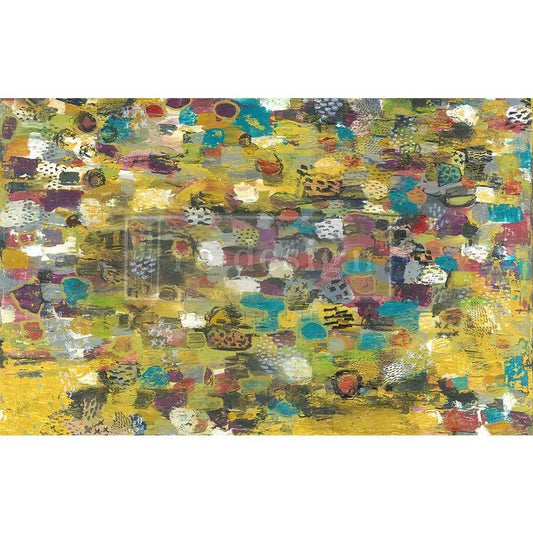 ABSTRACT DREAM