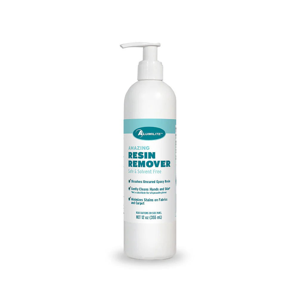 AMAZING RESIN REMOVER
