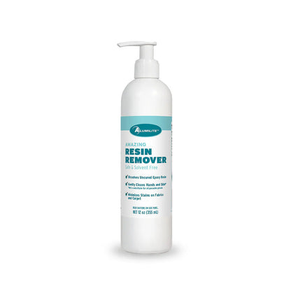 AMAZING RESIN REMOVER