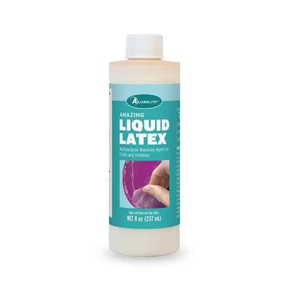 LIQUID LATEX- MULTIPURPOSE MASKING AGENT