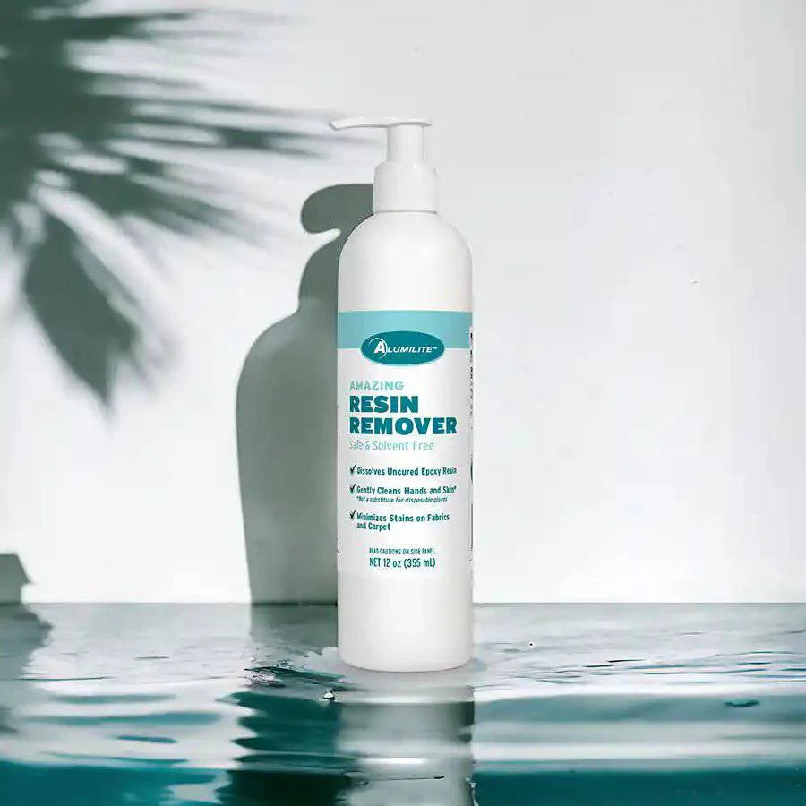 AMAZING RESIN REMOVER
