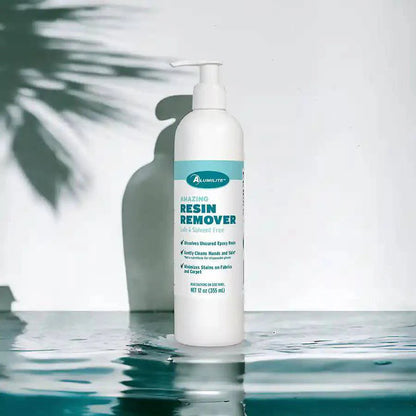 AMAZING RESIN REMOVER