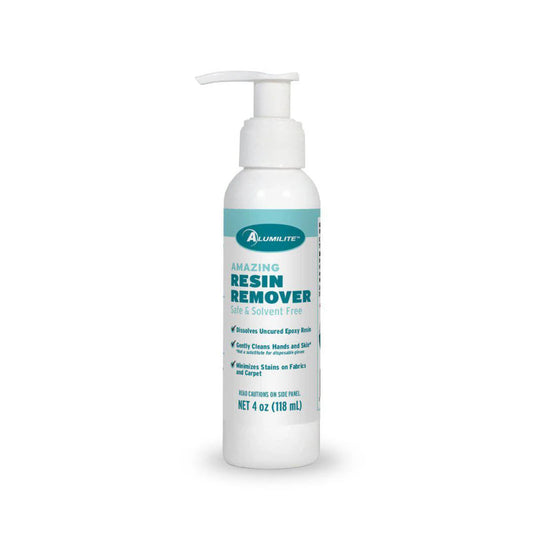 AMAZING RESIN REMOVER