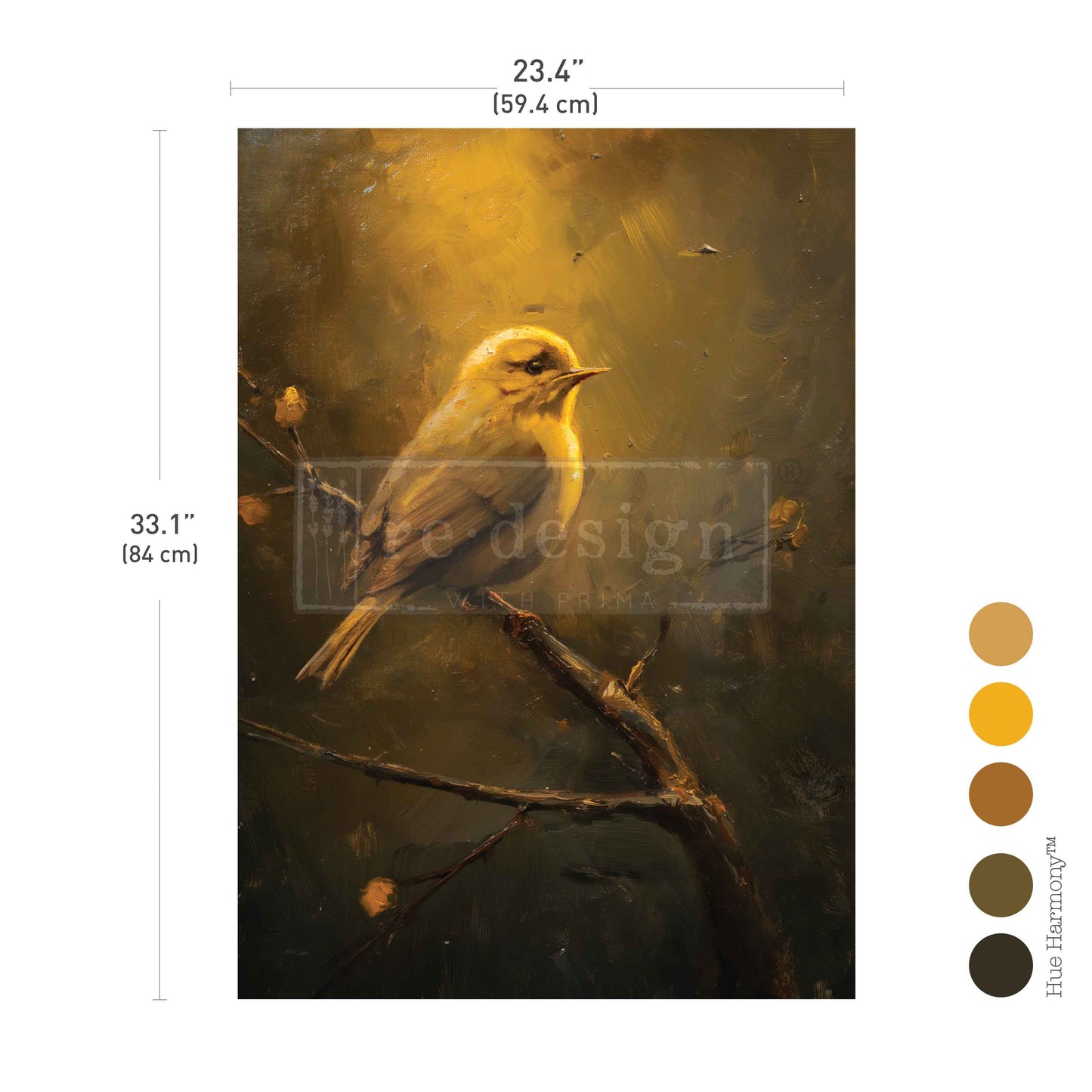 AMBER NEST *NEW- LIMITED EDITION*