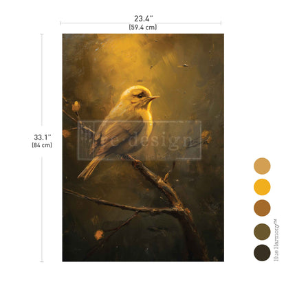 AMBER NEST *NEW- LIMITED EDITION*