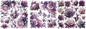 AMETHYST GARDEN TRANSFER