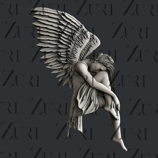 ANGEL BLUES