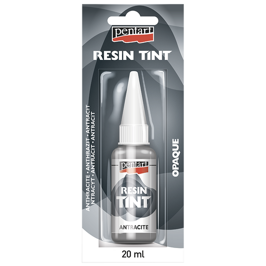 ANTHRACITE - RESIN TINT 20ML