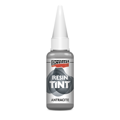 ANTHRACITE - RESIN TINT 20ML