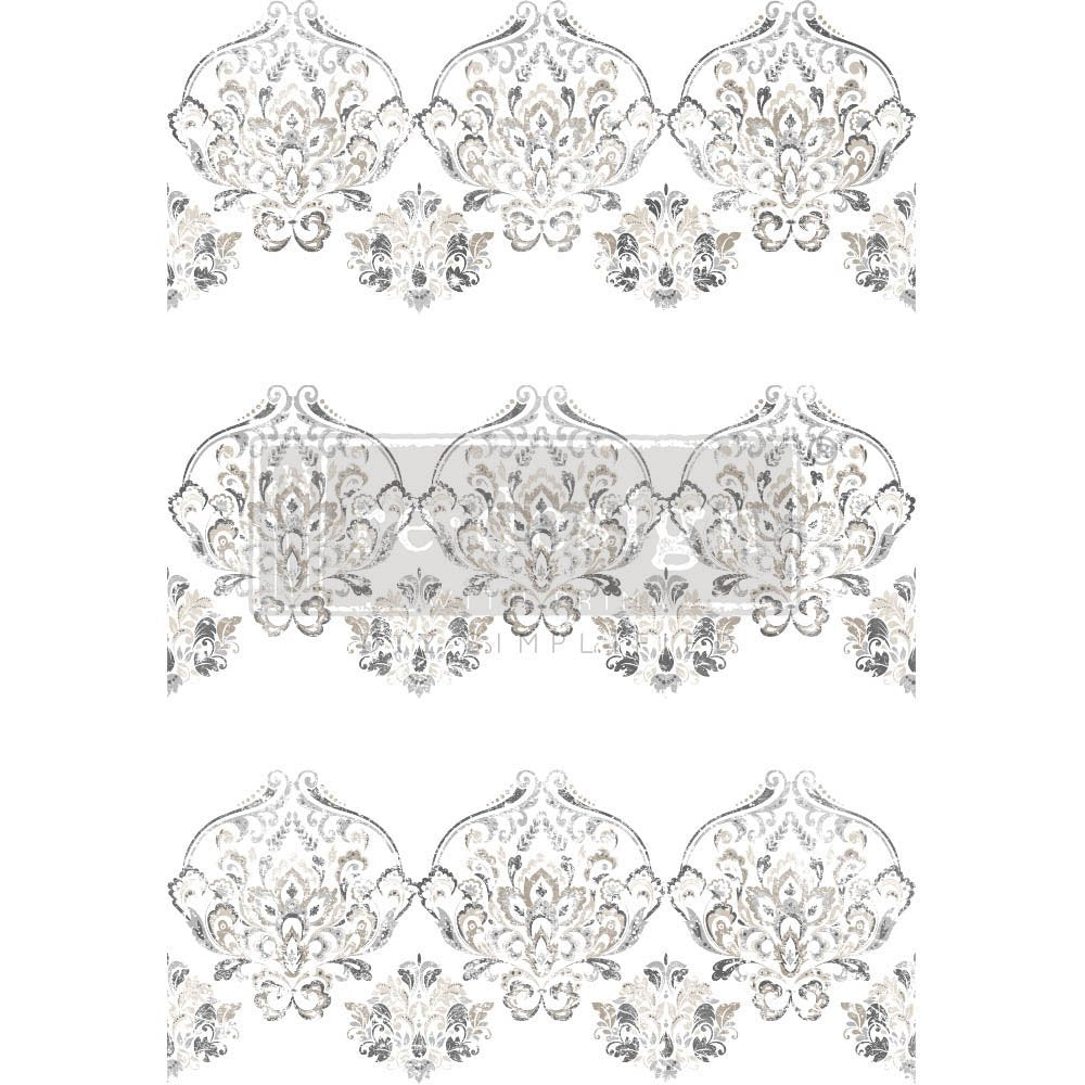 ANTIQUE DAMASK