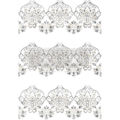 ANTIQUE DAMASK