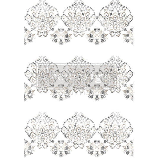 ANTIQUE DAMASK