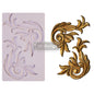 ANTIQUE SCROLLS