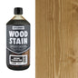 Water-Based Wood Stain - Naturals