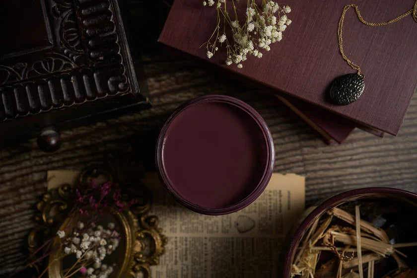 APOTHECARY