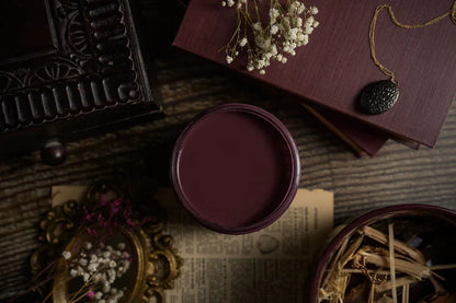 APOTHECARY