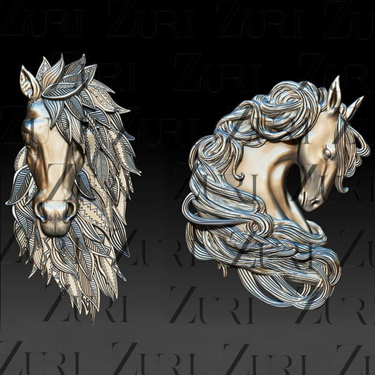 AREION & BOREAS