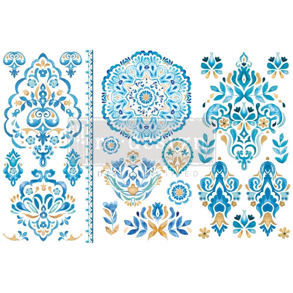 ARTISANAL TILE