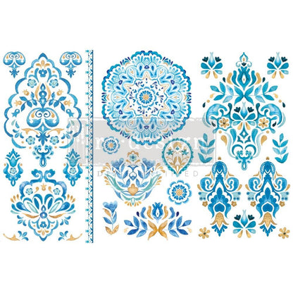 ARTISANAL TILE