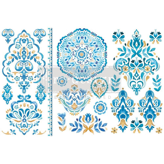 ARTISANAL TILE