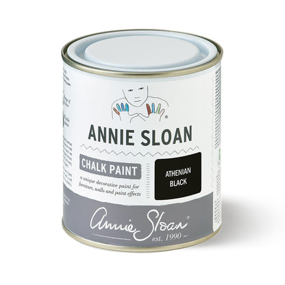 ATHENIAN BLACK
