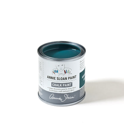 AUBUSSON BLUE