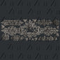 BAROQUE ONLAYS SET 1