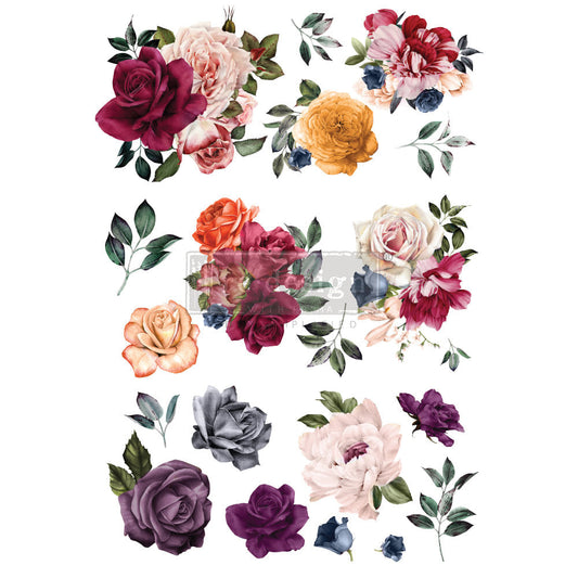 BEAUTIFUL THINGS *TO BE DISCONTINUED*