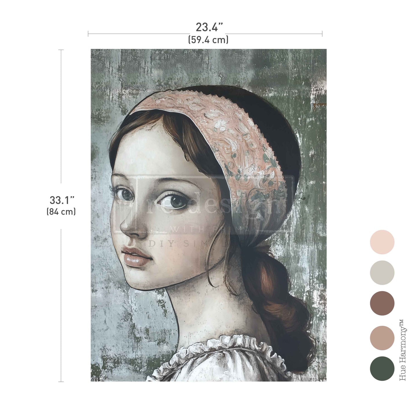 BEAUTY & GRACE *NEW- LIMITED EDITION*
