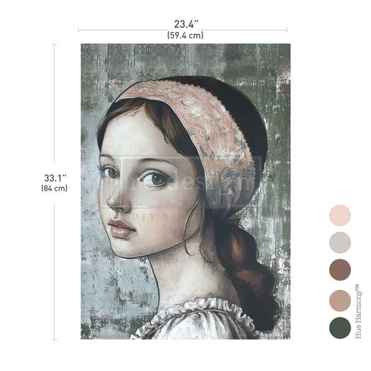 BEAUTY & GRACE *NEW- LIMITED EDITION*