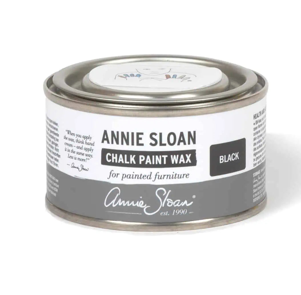BLACK CHALK PAINT™ WAX