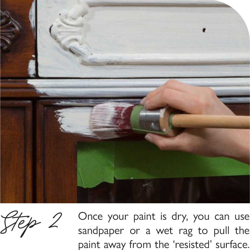 FUSION BEESWAX DISTRESSING BAR, 25G