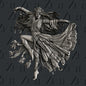 BOHEMIAN DANCER