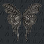 BUTTERFLY WINGS