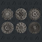 BUTTONS N MORE